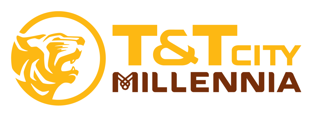 T&T City Millennia Long Hậu